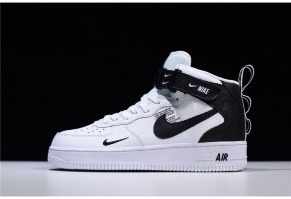  Nike Air Force 1 Mid `07 LV8 804609-103 